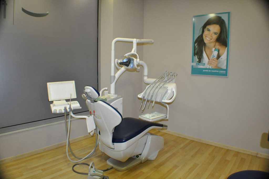 la mejor clinica dental de Alicante