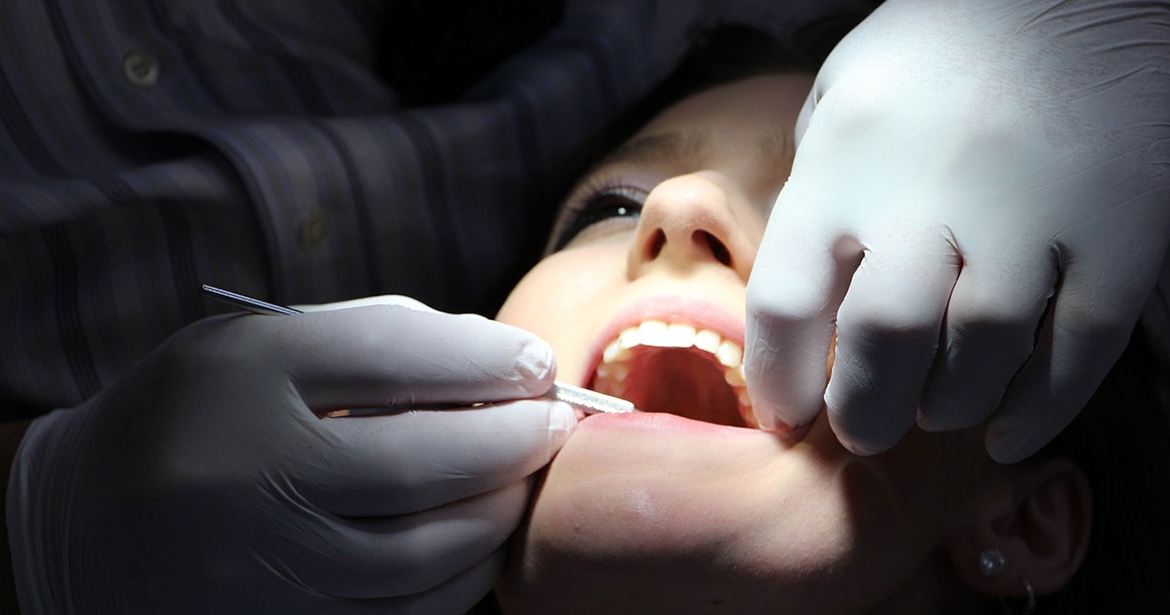 La revisión dental como método de prevención