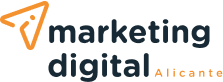 Logo de Marketing Online Alicante