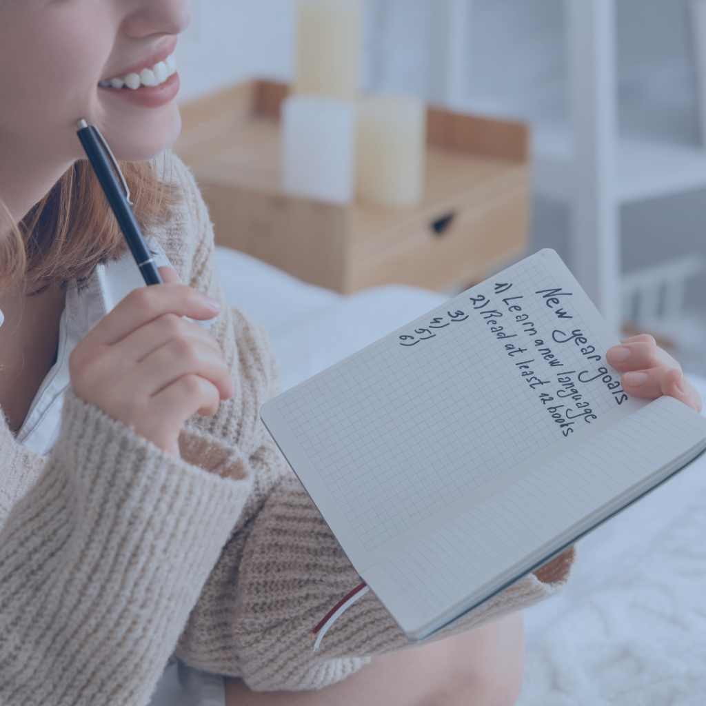 Propósitos dentales para empezar bien el 2026