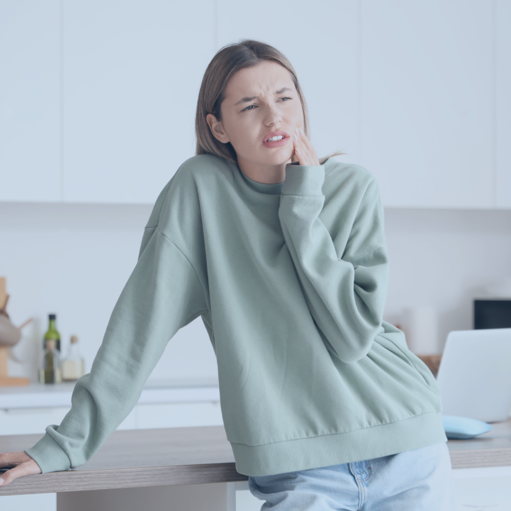 ¿El frío afecta a tus dientes Por qué aumenta la sensibilidad dental en otoño